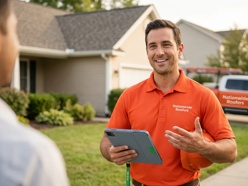 Roof Installation  in Bellaire  FAQ